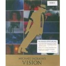 Michael Jackson - Michael Jackson's Vision, 3 DVD
