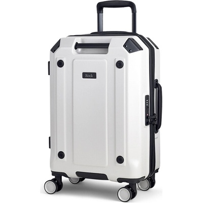 ROCK Alpine TR-0288/3-S bílá 39 L