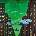 Vandenberg - Sin (Limited Edition) (Green Coloured) (LP) (8712725745389)