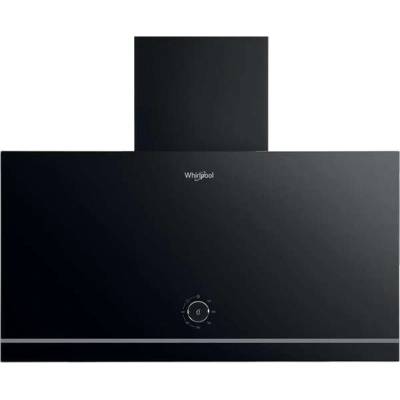 Whirlpool WHVA 62F LM K