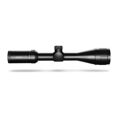 Hawke Vantage 3-9x40 AO, osnova 30/30 Duplex, tubus 25,4mm/ 1"