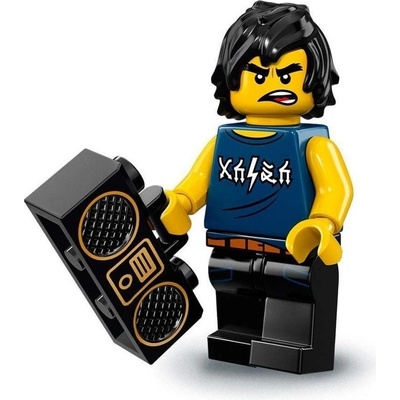 LEGO® Minifigúrky 71019 NINJAGO® Movie Cole