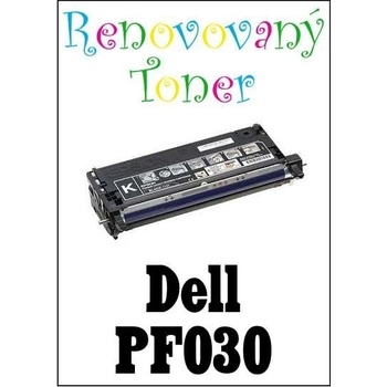 Dell PF030 - renovované