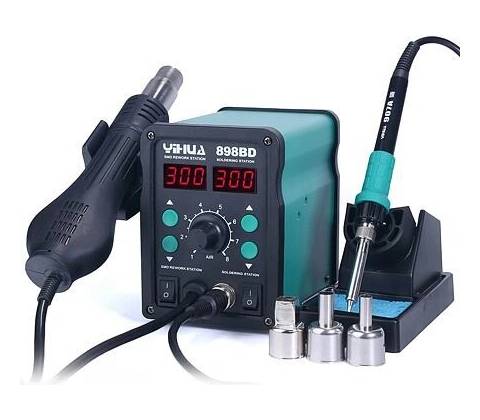 Yihua 898BD