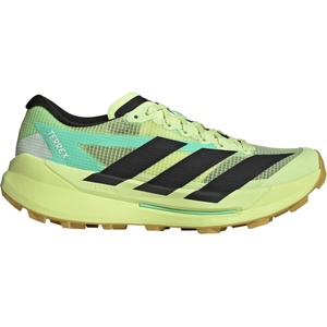 adidas Terrex Мъжки маратонки adidas Terrex Agravic TT Trail running shoes - Frozen Lemon / Core Black / Pulse Mint - размер 42 2/3 (EU) (023-2744-0421)