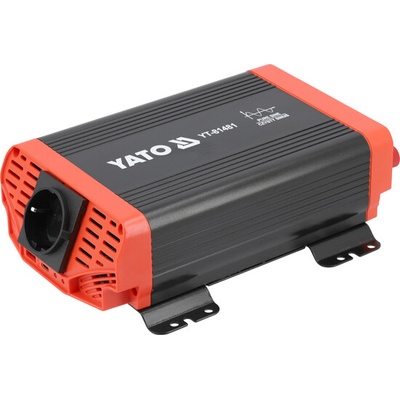 Yato 12/230V 300W pure sinus YT-81481