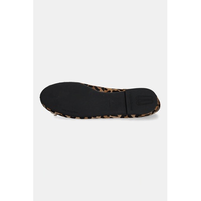 Кожени балеринки Pretty Ballerinas Nicole (50322.043.9101)