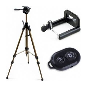 Fancier Phone Tripod SB4164
