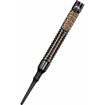 Mission Horus - Black & Bronze Electro - 19g