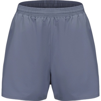 Image 1 of Karrimor Мъжки къси панталони Karrimor Run 5 Inch Shorts Mens - Stone Grey