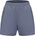 Karrimor Мъжки къси панталони Karrimor Run 5 Inch Shorts Mens - Stone Grey