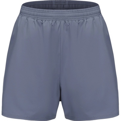 Karrimor Мъжки къси панталони Karrimor Run 5 Inch Shorts Mens - Stone Grey