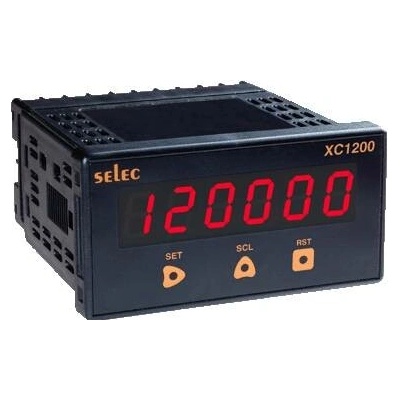 SELEC XC 1200