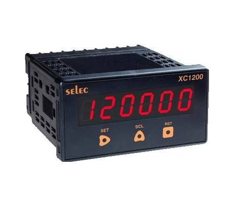 SELEC XC 1200
