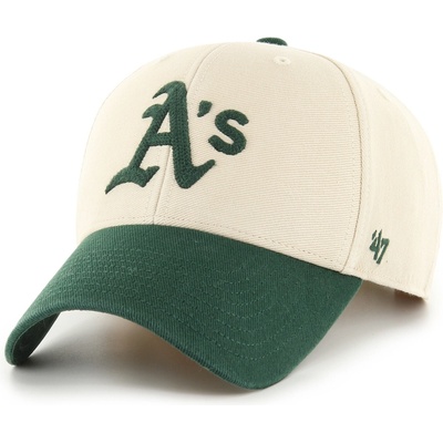 47 Brand Oakland Athletics Fairfield ´47 MVP