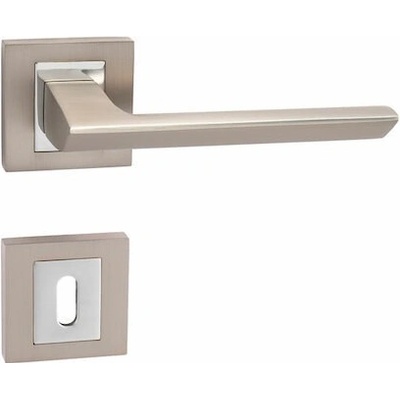 Naturel Jasper nikel perla – BB –