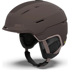 Giro Ски каска Giro Tor Spherical Ski helmet - Matte Canyon Clay - размер S 52-55, 5 cm (418-1254-0611)