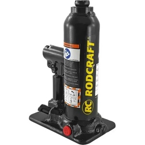 Rodcraft Крик хидравличен бутилков Rodcraft MGN 2/ 2 т/ 180mm (8951000009)