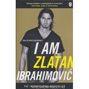 I Am Zlatan Ibrahimovic (2013)