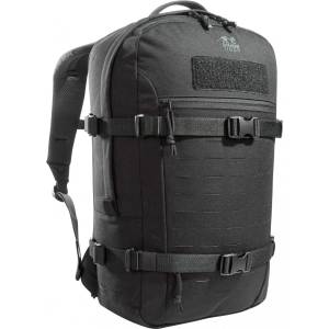 TASMANIAN TIGER Дневна раница Tasmanian tiger TT Modular Daypack XL 23 Daypack - Black - размер One Size (502-5596-0111)