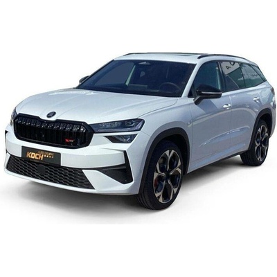 Skoda Kodiaq RS 4x4 DSG 195 kW