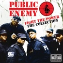 PUBLIC ENEMY: FIGHT THE POWER CD