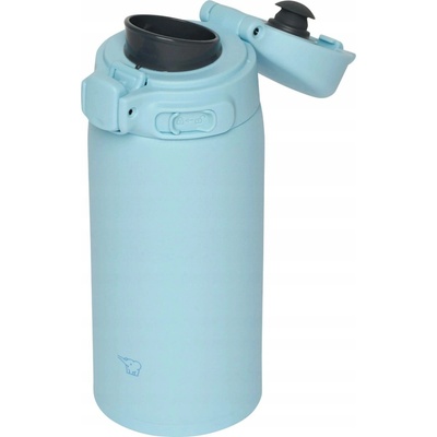 Zojirushi Termohrnek SU BA36 AM 360 ml modrý
