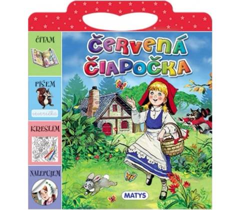 Červená čiapočka