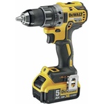DEWALT DCD791P3A-QW Бормашина-винтоверт