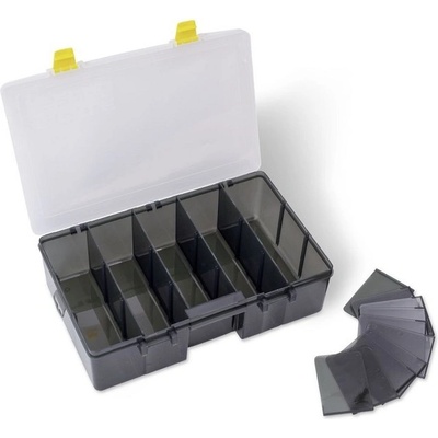 Black Cat Box hlboký D15 35x22x10cm