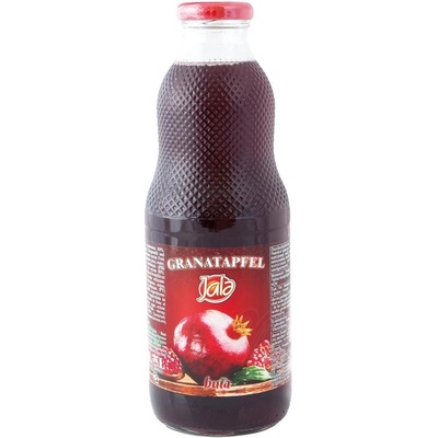 Buta džus s granátového jablka 0,75 l