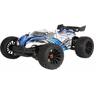 DF models RC auto Z-10 Competition Truggy brushed RTR XL 1:10