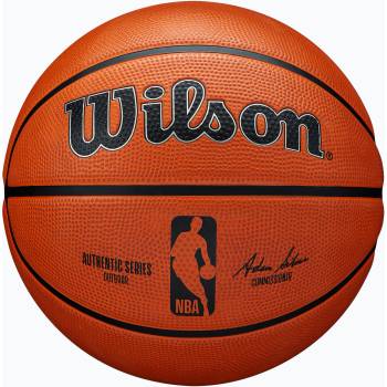 Wilson Уилсън nba автентична серия баскетбол на открито wtb7300xb05 размер 5