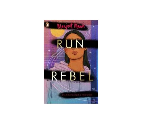 Run, Rebel