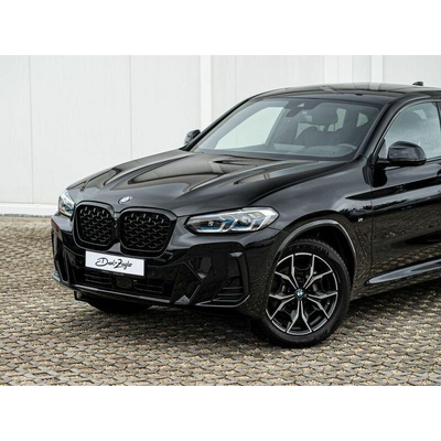 BMW X4 xDrive30d M Sport 210 kW