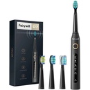 FairyWill Sonic FW-507 Black