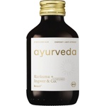kruut Ayurveda - Oxymel I Eкстракт от диви билки Bio - 150 ml (15 порции)