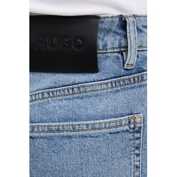 HUGO Дънки HUGO Garlene (50556442)