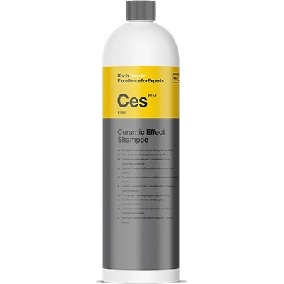 Koch Chemie Ceramic Effect Shampoo 1 l | Zboží Auto