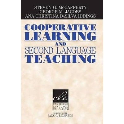Cooperative Learning and 2nd Lang Teaching PB