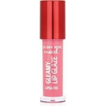 Golden Rose Mood Гланц за устни Gleamy, 204 Baby Pink, 4.7 ml - ozone