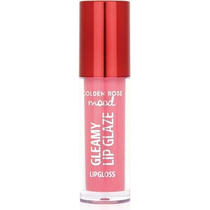 Golden Rose Mood Гланц за устни Gleamy, 204 Baby Pink, 4.7 ml - ozone