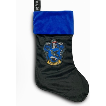 Image 1 of Groovy Коледен ботуш Хари Потър - Рейвънклоу