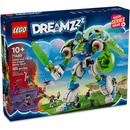 LEGO® DREAMZzz - Mateo and Z-Blob the Knight Battle Mech (71485)
