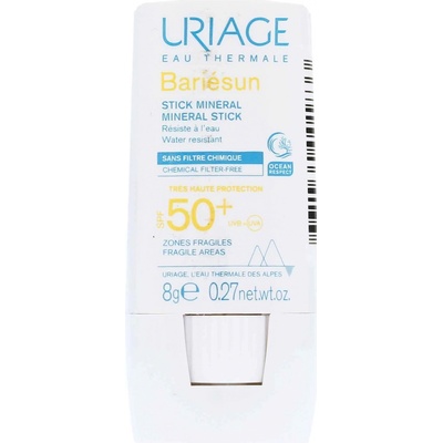 Uriage Bariésun ochranný balzam SPF50+ 8 g