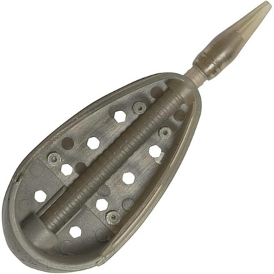 Krmítko Preston ICS In-Line Banjo Feeder XR