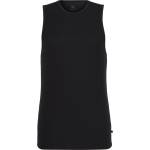 Heber Peak Мъжко мериносово термобельо Heber Peak MerinoMix165 PineconeHe. Tank Merino base layer - Black - размер XL (015-2304-0114)