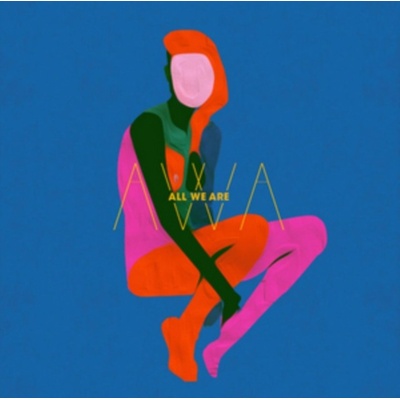 ALL WE ARE: ALL WE ARE CD