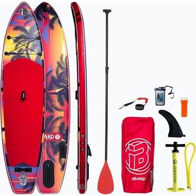 Paddleboard iBOARD 11'