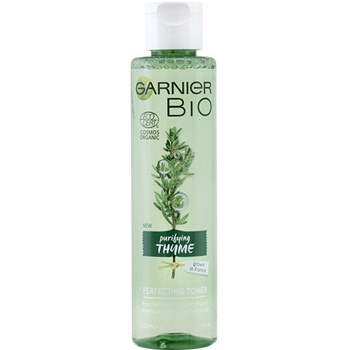 Garnier Bio Thyme skrášľujúca pleťová voda 150 ml